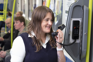 Metlink On Board Team Leader