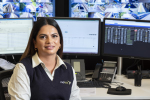 Metlink Service Coordinator