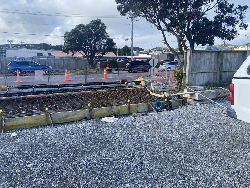 June 2025 Kauri Street image