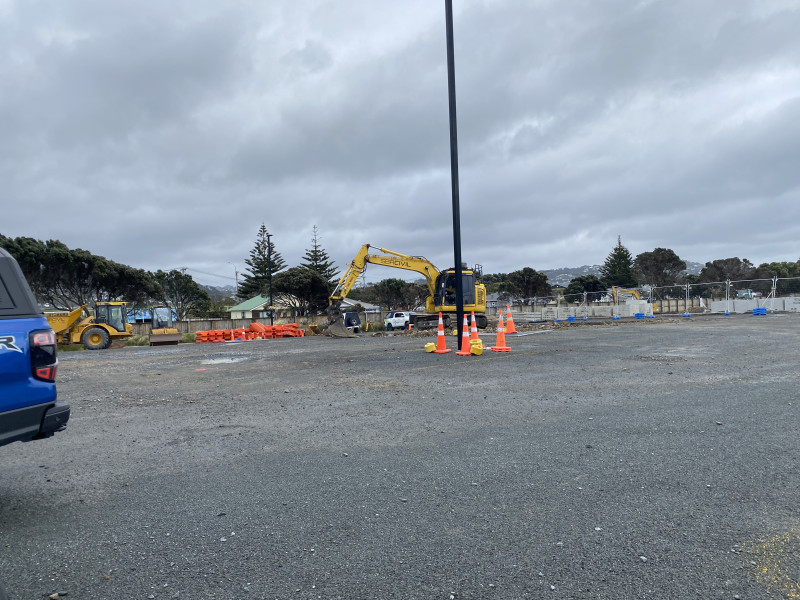 Kauri Street August 2025