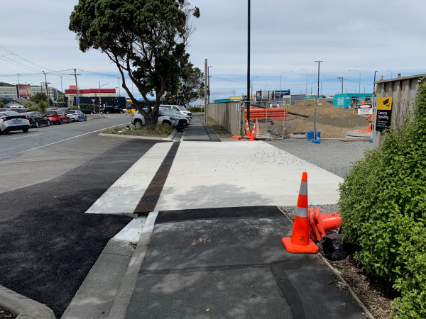 Kauri St November 2025