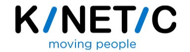 kinectic logo